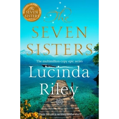 Seven Sisters - Riley Lucinda