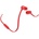 JBL Tune T110 red (JBLT110RED)
