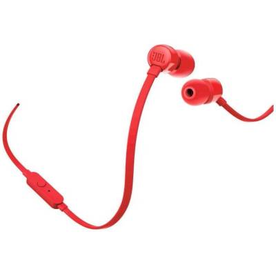 JBL Tune T110 red (JBLT110RED)