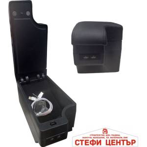 Paolo Подлакътник с 6 usb - pg25 (06203) - steficenter