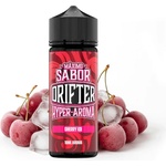 Juice Sauz Drifter Bar Drifter Hyper Cherry Ice 10ml/120ml - boombvaping - 19,54 лв