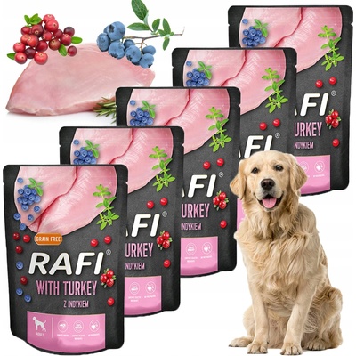 Rafi Turkey 300 g