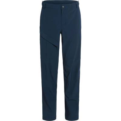 Vaude Мъжки дълъг панталон за колоездене Vaude Tamaro Base Pants Cycling bottoms - Dark Sea - размер XL (055-3500-0214)