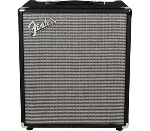 Fender Rumble 100 V3