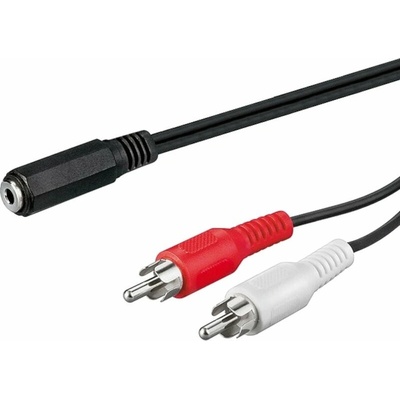 PremiumCord kjackcinb2