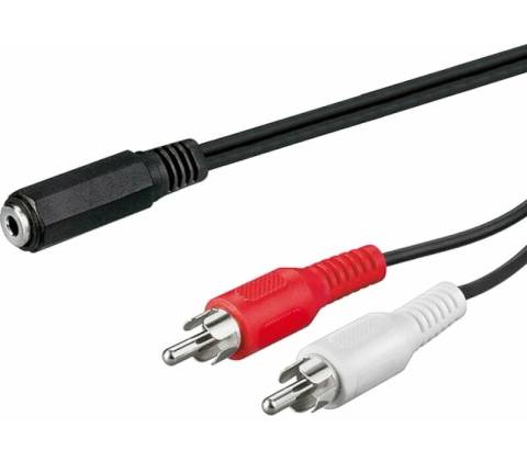 PremiumCord kjackcinb2