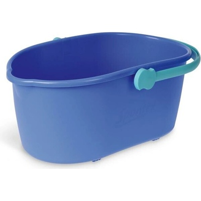 Spontex Easy Upratovacie vedro 10 l modré