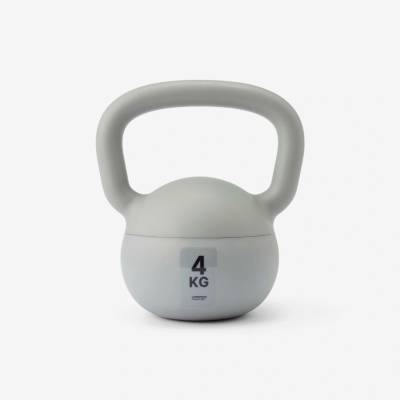 DOMYOS Home 4 kg