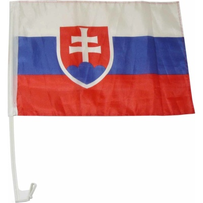 Autovlajka SK