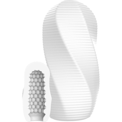 ToyJoy ToyJoy Hero Medium Masturbator Swirl