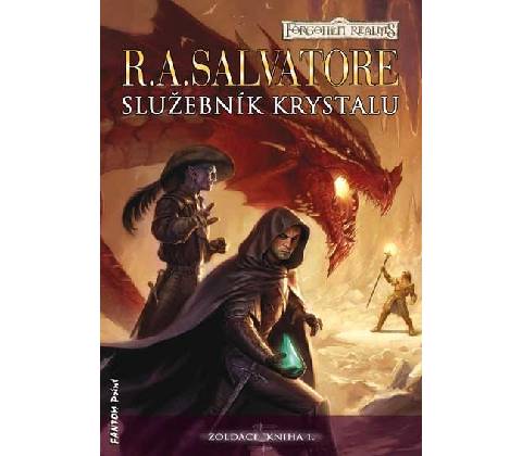 Služebník krystalu
