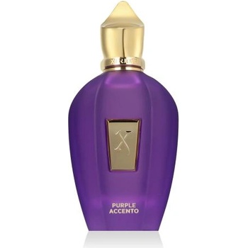 Xerjoff V Collection Purple Accento 100 ml eau de parfum тестер унисекс
