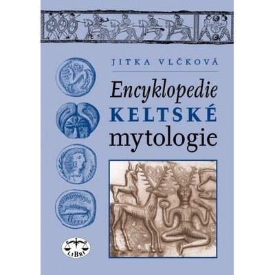 Encyklopedie keltské mytologie