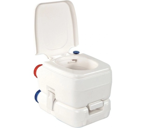 Fiamma BI-POT 34