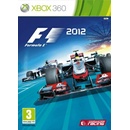 F1 2012