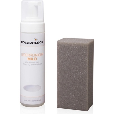 Colourlock Lederreiniger Mild 200 ml