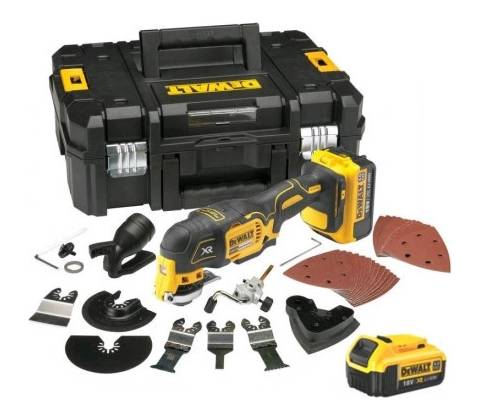 DeWALT DCS355M2