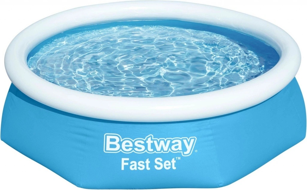 Bestway Fast Set 2,44 x 0,61 m 57448