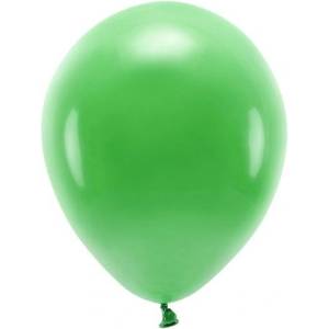 Party Deco Латексови Балони Пастел, Бледо Зелено 26см (eco26p-101)