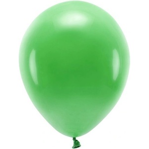 Party Deco Латексови Балони Пастел, Бледо Зелено 26см (eco26p-101)