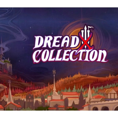 Dread X Collection 3