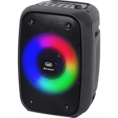 Trevi XF150