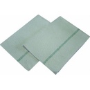 DEXIS Handra netkaná RENATA 70 x 60 cm biela 1 ks