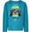 Блуза с дълъг ръкав Gamer Blue, размер 128 (EM-GENN-013_128)