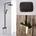 Sanitary ware Душ комплект, смесител за баня Ruby