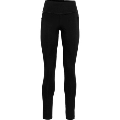Dámske legíny Kari Traa Nia Tights čierna