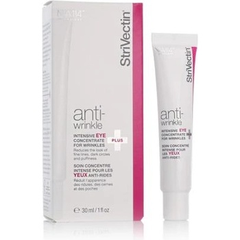 StriVectin Anti-Wrinkle Intensive Eye Concentrate Plus възстановяващ околоочен крем против бръчки 30 ml унисекс