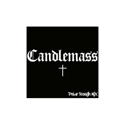 Candlemass Candlemass Polar Rough Mix 20th Anniv. [2] 2 CD