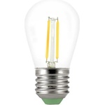BRILUM ST45 E27 2W 3000K (B3424)