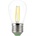 BRILUM ST45 E27 2W 3000K (B3424)
