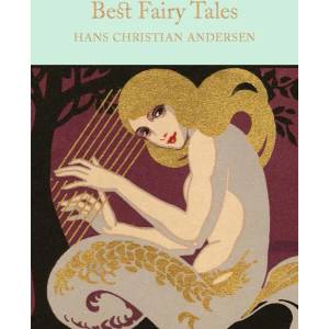 Best Fairy Tales | Hans Christian Andersen (ISBN: 9781509826650)