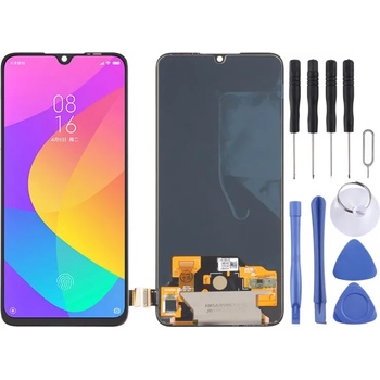 Image 1 of Xiaomi LCD Дисплей и Тъч Скрийн за Xiaomi Mi CC9 / Mi 9 Lite