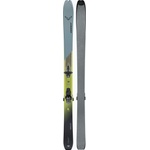 DYNAFIT Комплект за скитуринг DYNAFIT Radical 88 Ski Set smoke blue