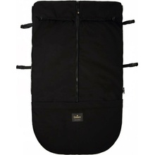 Emitex Jarní/Podzimní nepadací deka ZIBIE Wild Black