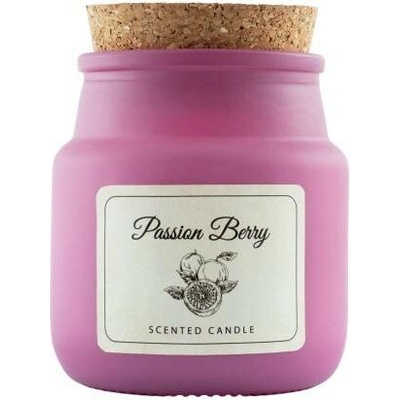 Q Home Passion Berry 85 g