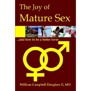 Rhino pub sa The Joy of Mature Sex | William Campbell Douglass