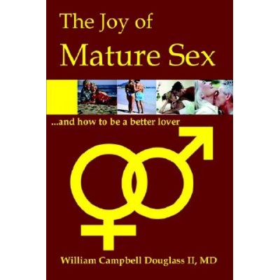 Rhino pub sa The Joy of Mature Sex | William Campbell Douglass