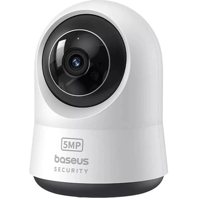 Baseus Security P1 Pro 3K Vnitřní kamera bílá