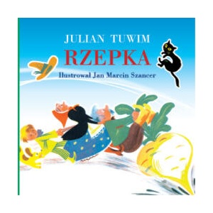 Rzepka | Tuwim Julian (2024)