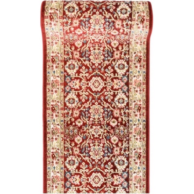 Najkoberce Rivoli EF52B FPH červený metráž 70 cm
