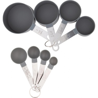 Altom Design kuchynské odmerky – sada 8 ks