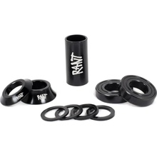 Rant BANG UR Spanish BB Black 19mm