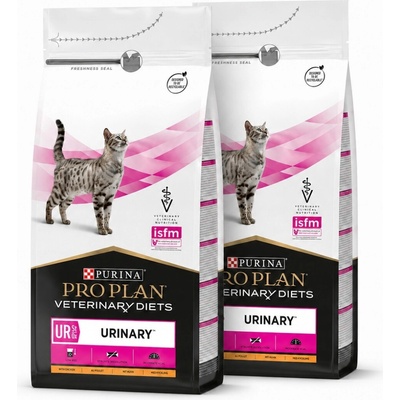 Pro Plan Veterinary Diets Feline UR St/Ox Urinary Chicken 1,5 kg