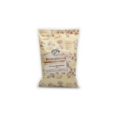 ŠMAJSTRLA Mouka pohanková celozrnná 500g
