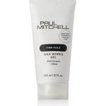 Paul Mitchell Firm Hold Wax Works Gel 150 ml