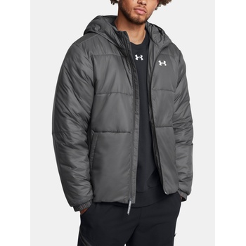 Under Armour Мъжки анцуг Under Armour LW INSULATED JACKET-GRY Under Armour | Siv | МЪЖЕ | L